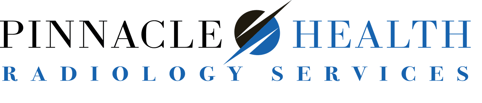 Pinnacle Health Radiology Services logo